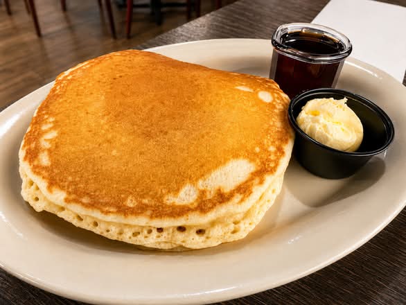 Short Stack