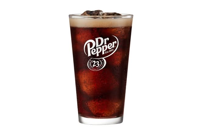 Dr Pepper