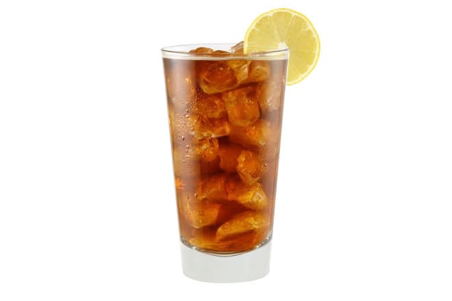 Iced Tea
