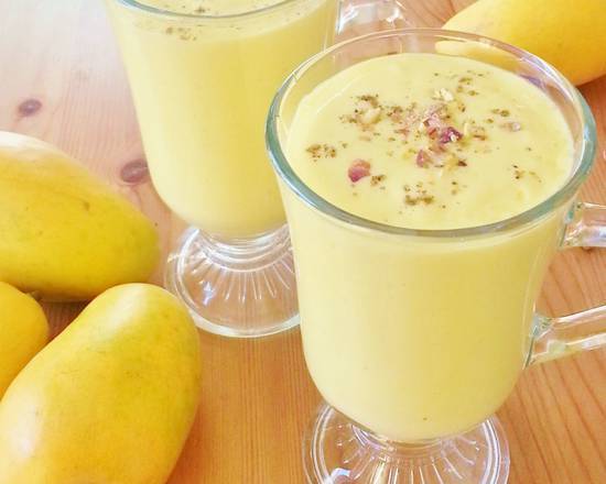 Mango Lassi