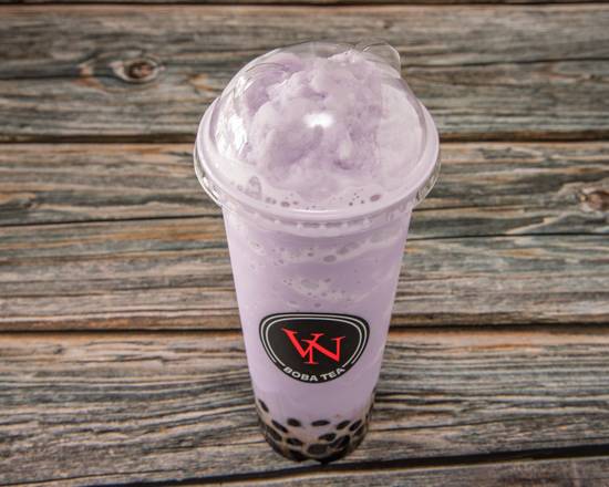 26. Taro Smoothie