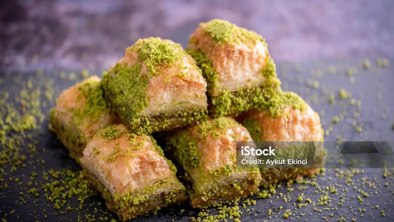 Baklava