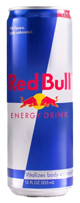 Red Bull