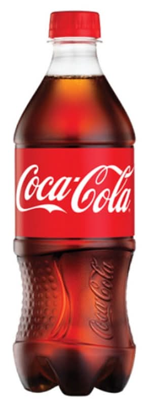 Coca-Cola