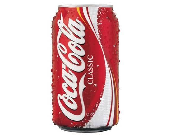 Coca Cola