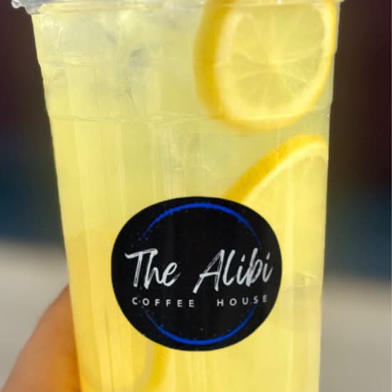 Lemonade 🍋