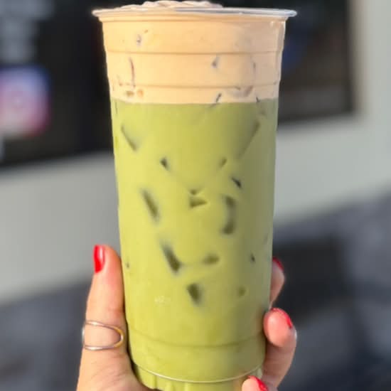 Matcha