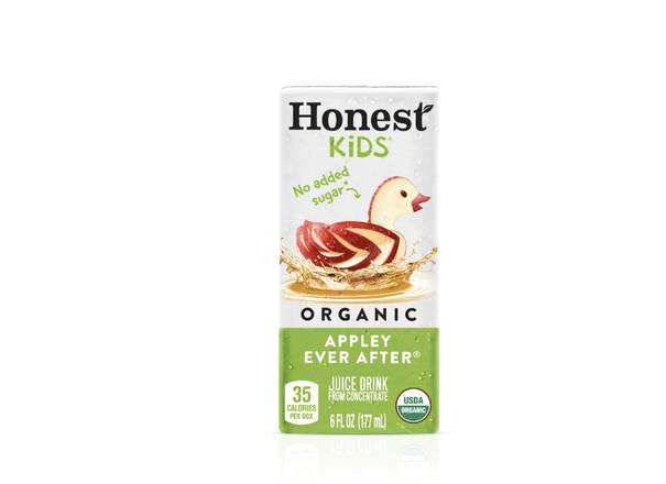 Apple Juice