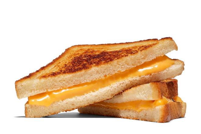 Grilled Cheese