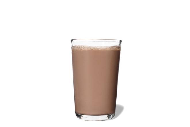 Chocolate Milk