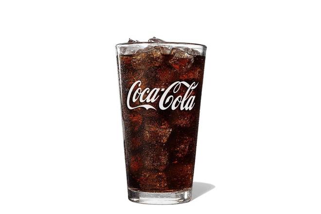 Regular Drink