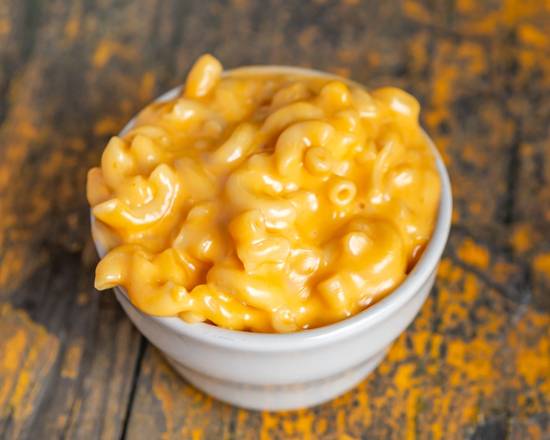 Mac N' Cheese