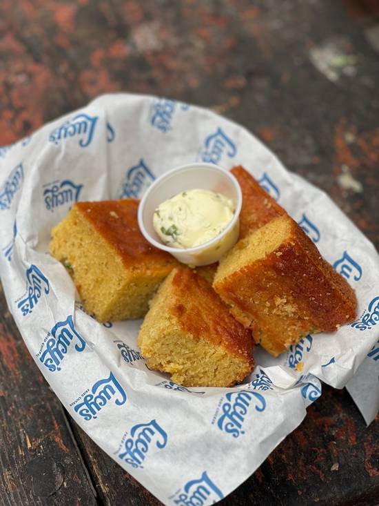 Corn Bread