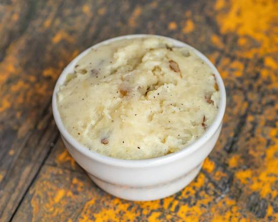 Mashed Potatoes