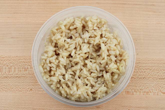 Side Brown Rice