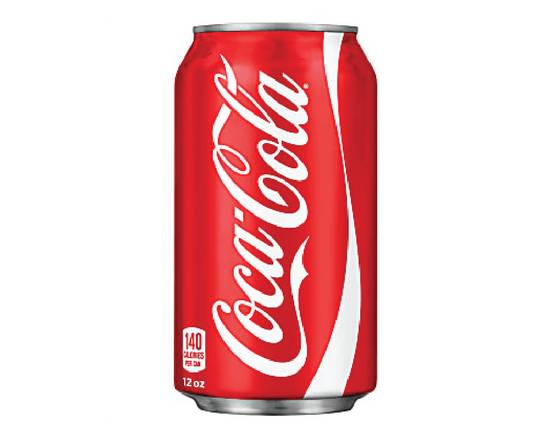 Coca-Cola