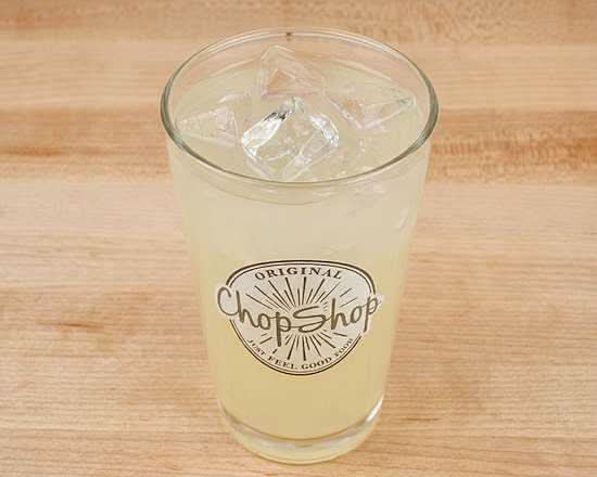 Traditional Lemonade