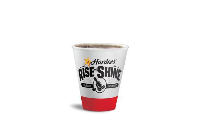 Decaf Coffee