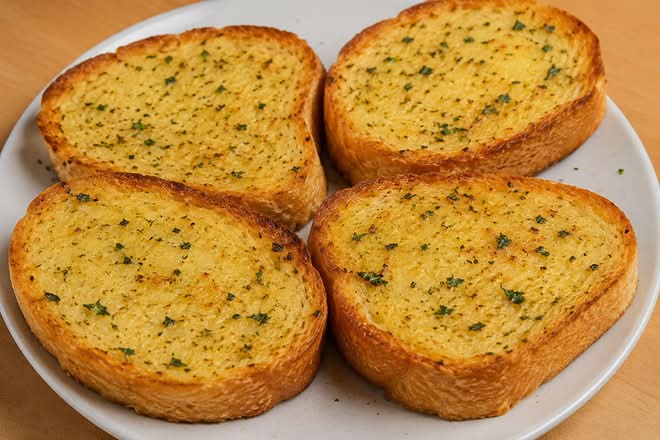 Garlic Bread