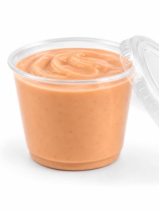 Mayoketchup
