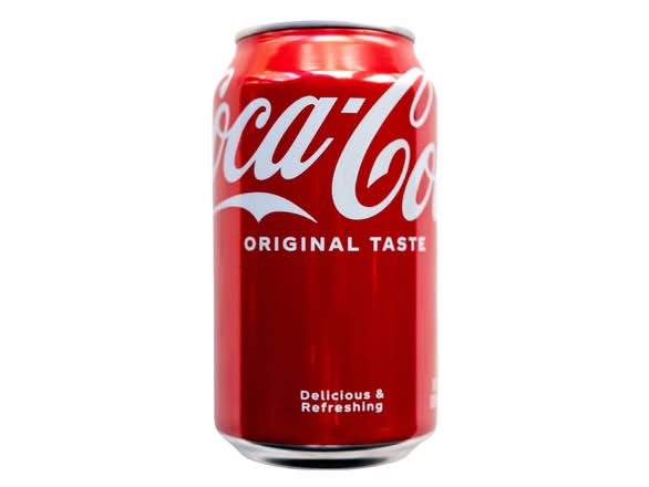Coke