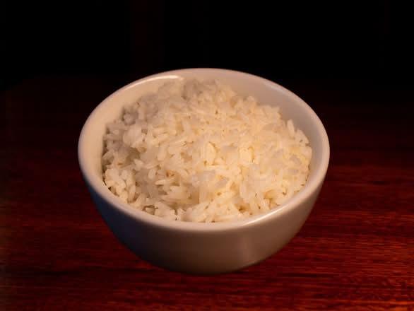 Rice