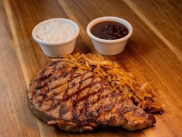 Ribeye