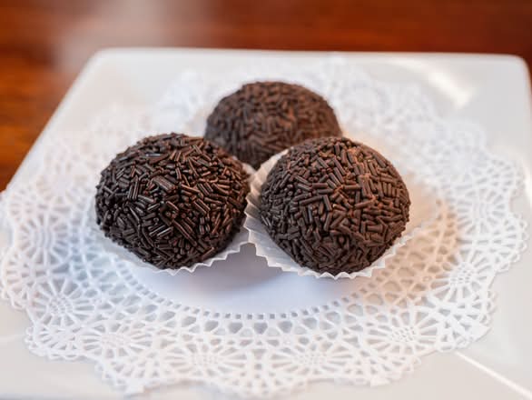 Brigadeiros