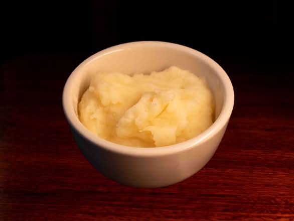 Mashed Potatoes