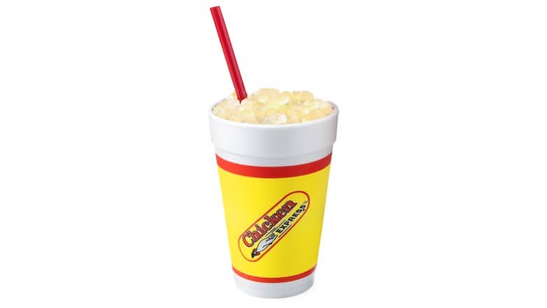 Lemonade (32 oz)