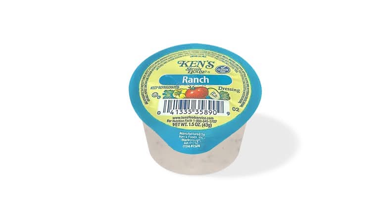 1 Ranch