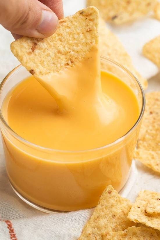 Side Cheese Sauce