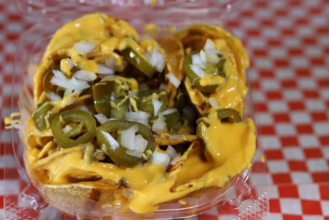 Nachos