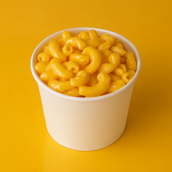 Mac & Cheese