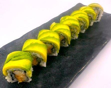 Phoenix Roll