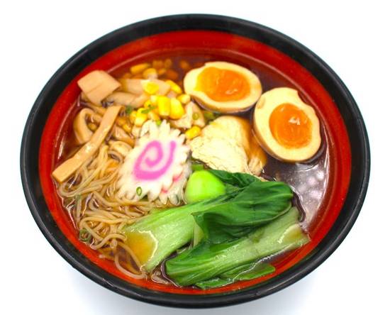 Chicken Ramen