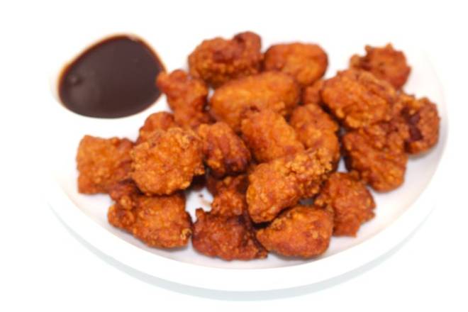 Chicken Kara-age