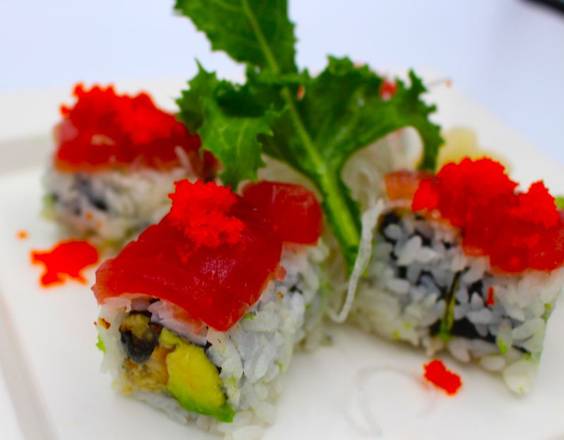 Boss Roll *
