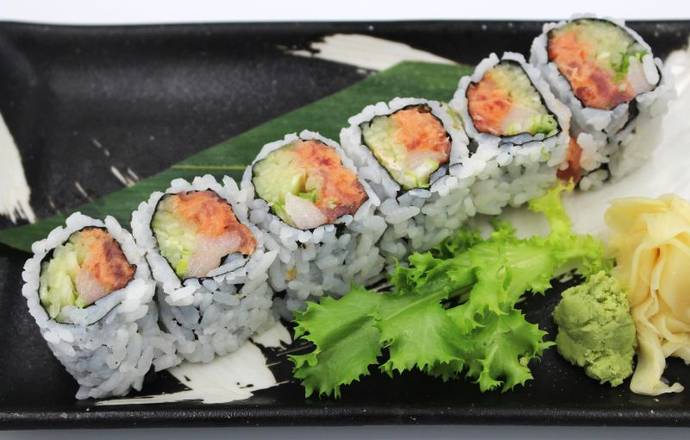 Hampton Roll *