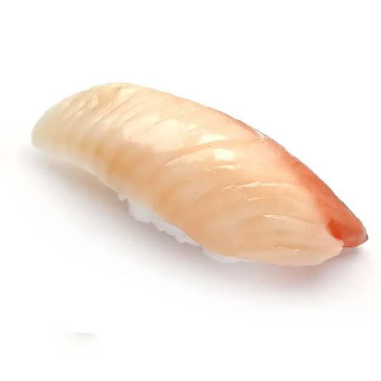Yellowtail Sushi