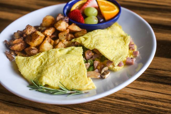 Denver Omelet (GF)
