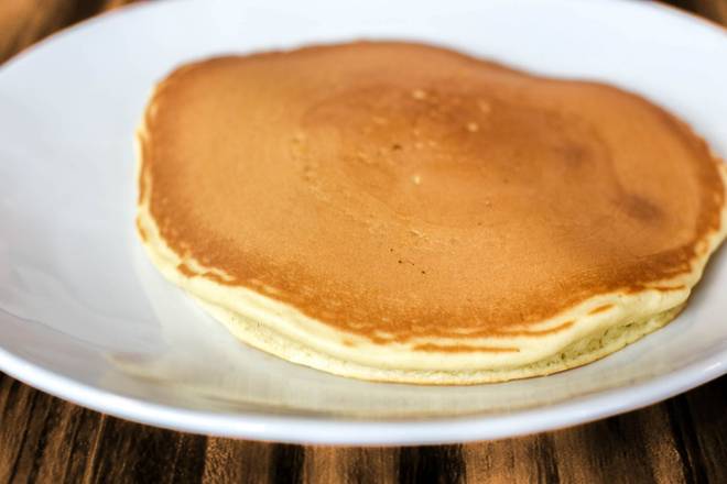 Single Pancake