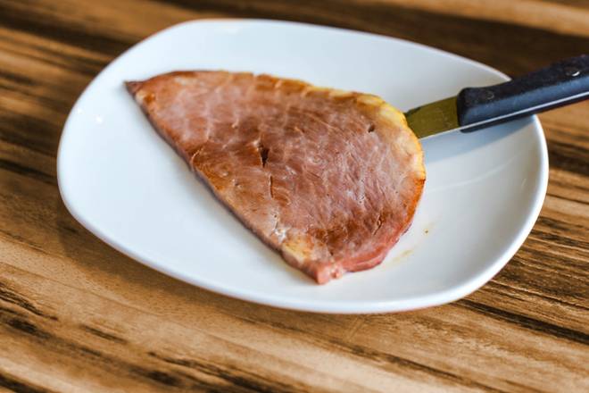 Ham Steak