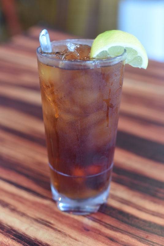Iced Tea
