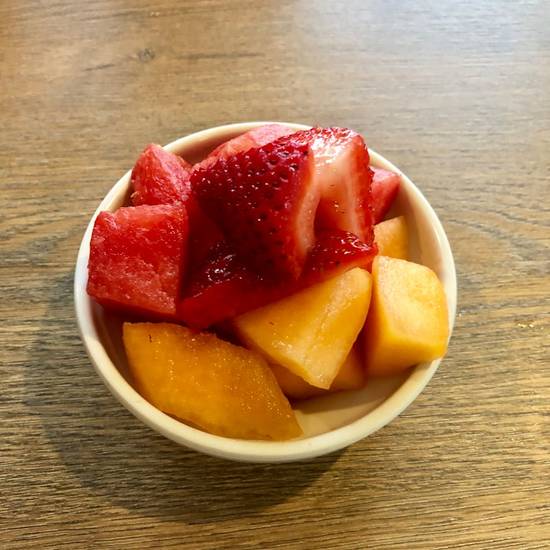 Fresh Fruit