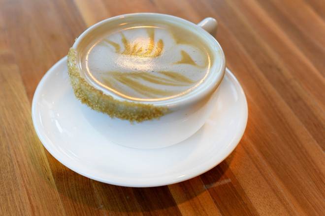 Maple Latte