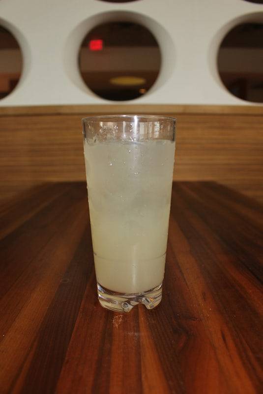 Lemonade