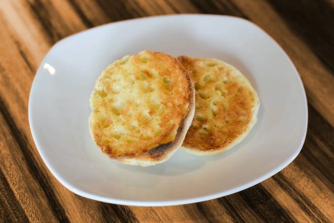 English Muffin