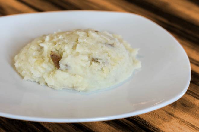 Mashed Potatoes