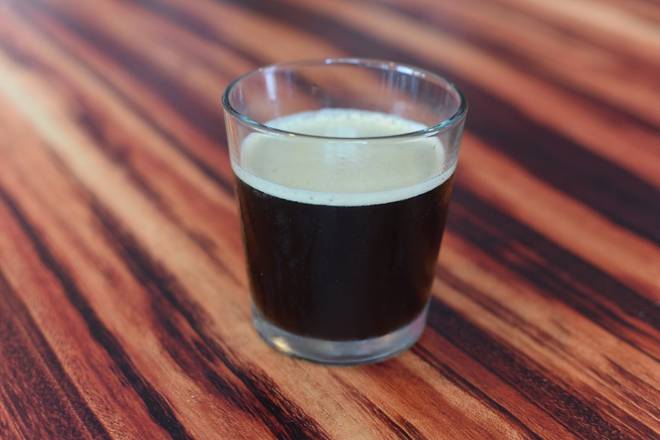 Cold Brew Coffee